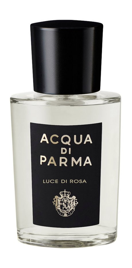 Acqua Di Parma Luce di Rosa Eau de Parfum — цена и наличие Acqua Di Parma Luce di Rosa Eau de Parfum