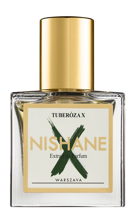Nishane The X Collection Tuberoza X Extrait de Parfum Travel Size