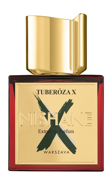 Nishane The X Collection Tuberoza X Extrait de Parfum