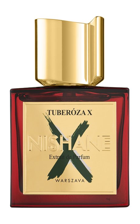 Nishane The X Collection Tuberoza X Extrait de Parfum