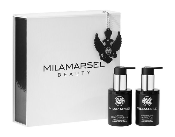 MilaMarsel Подарочный набор для мужчин