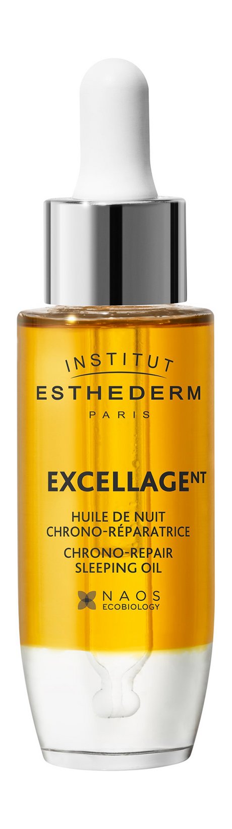 Institut Esthederm Excellage NT Chrono-Repair Sleeping Oil