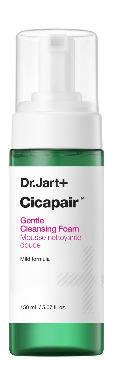 Dr.Jart Cicapair Gentle Cleansing Foam