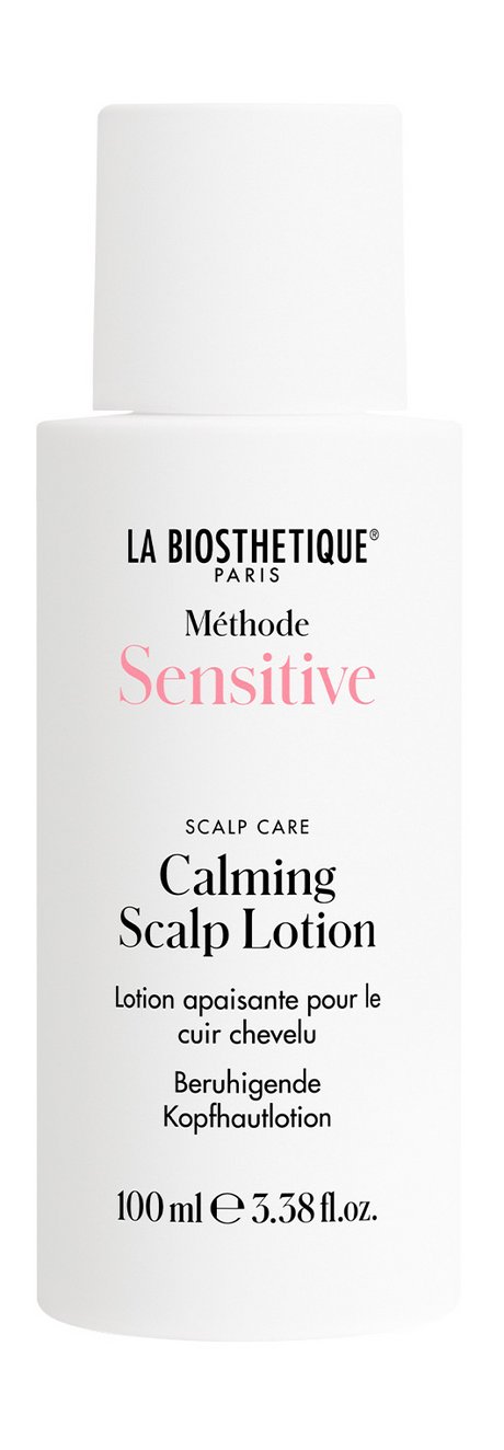 La Biosthetique Methode Sensitive Calming Scalp Lotion