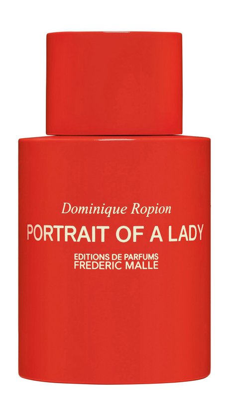 Frederic Malle Portrait of a Lady Eau de Parfum 15th Anniversary Edition