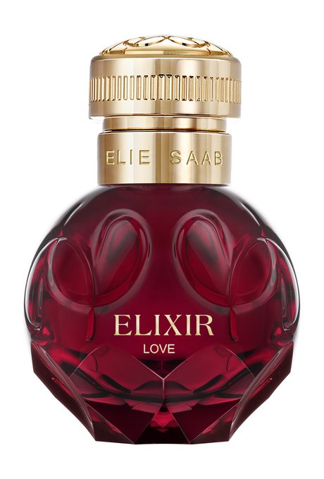 Elie Saab Elixir Love Eau de Parfum