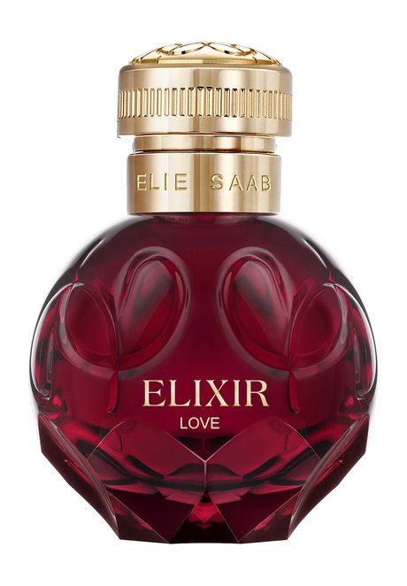 Elie Saab Elixir Love Eau de Parfum