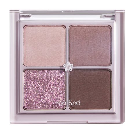 Rom&Nd Better Than Eyes Eyeshadow Palette