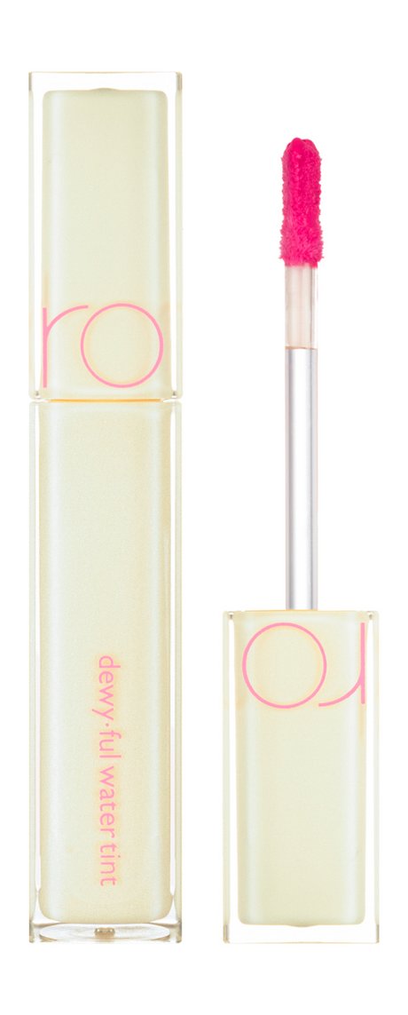 Rom&Nd Milk Grocery Dewyful Water Tint