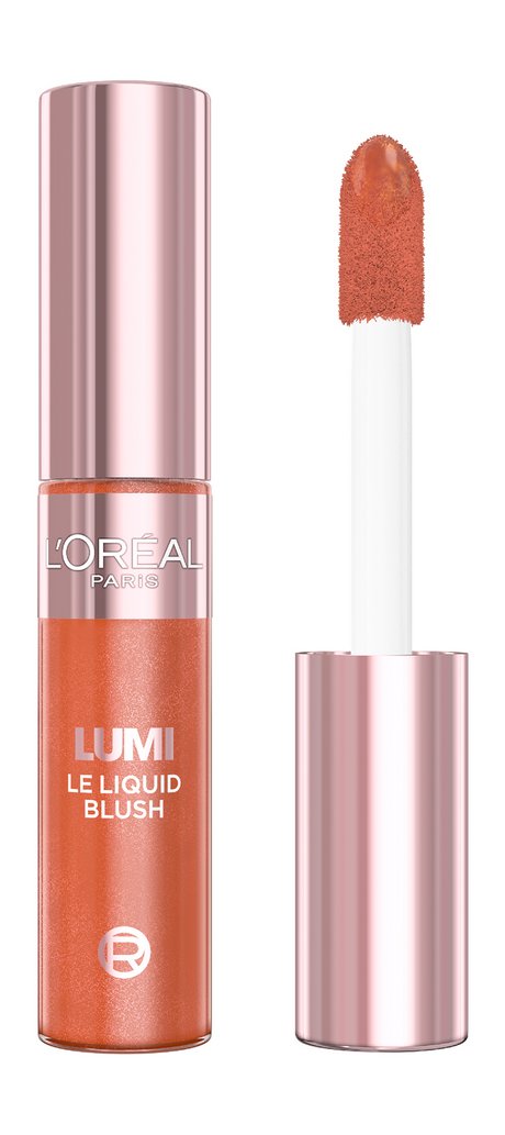 L'Oreal Lumi le Liquid Blush