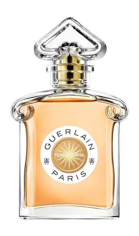 Guerlain Les Legendaires Terracotta Eau de Toilette