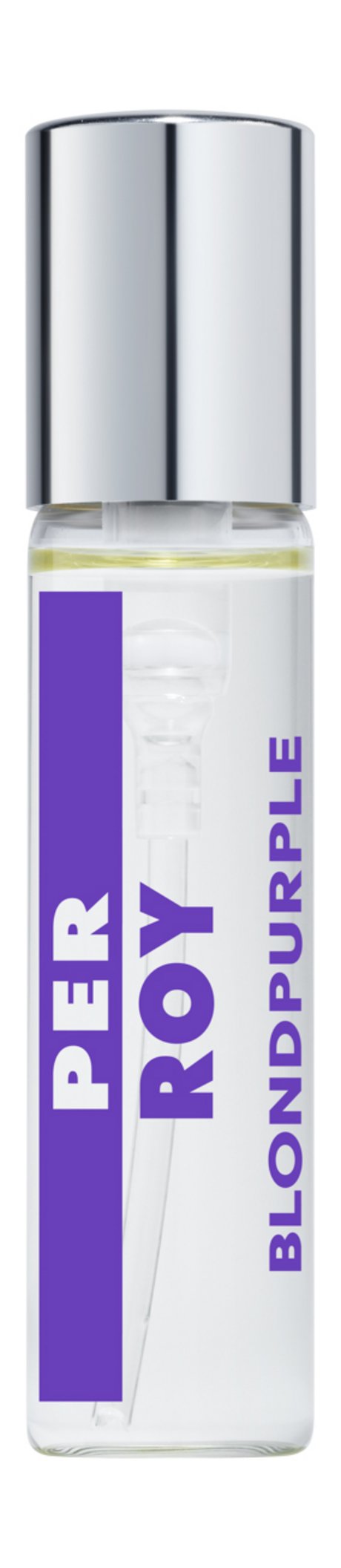 Perroy Blondpurple Eau de Parfum — цена и наличие Perroy Blondpurple Eau de Parfum