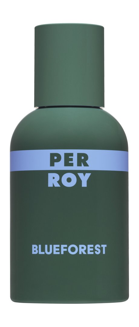 Perroy Blueforest Eau de Parfum