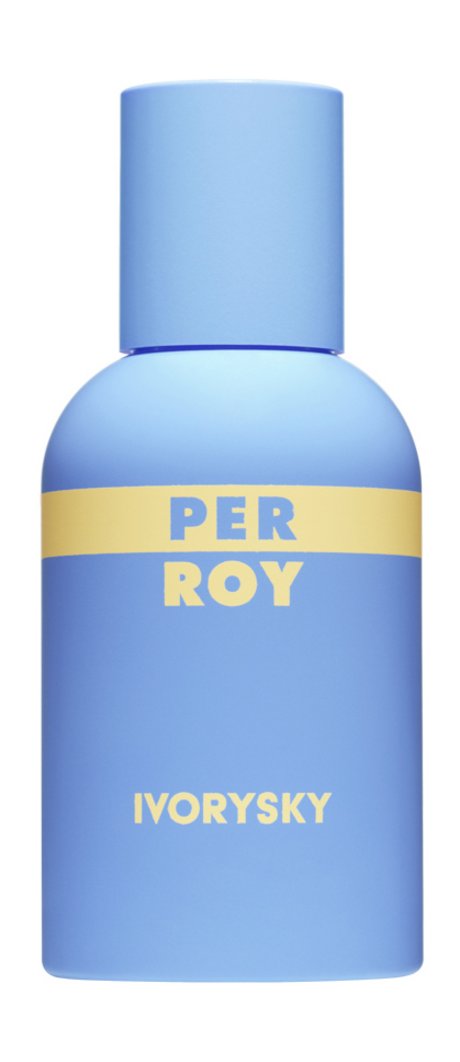 Perroy Ivorysky Eau de Parfum