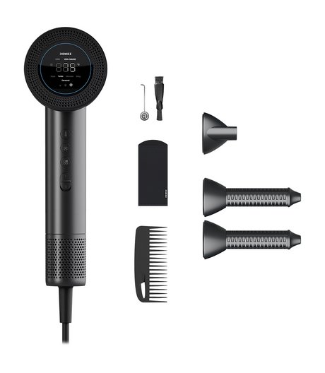 Remez Model S+ RMB-707X