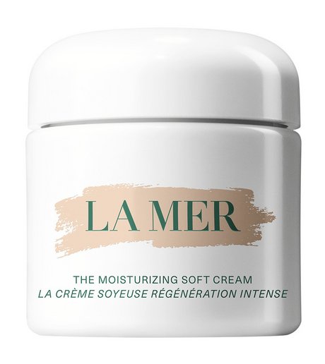 La Mer The Moisturizing Soft Cream — цена и наличие La Mer The Moisturizing Soft Cream