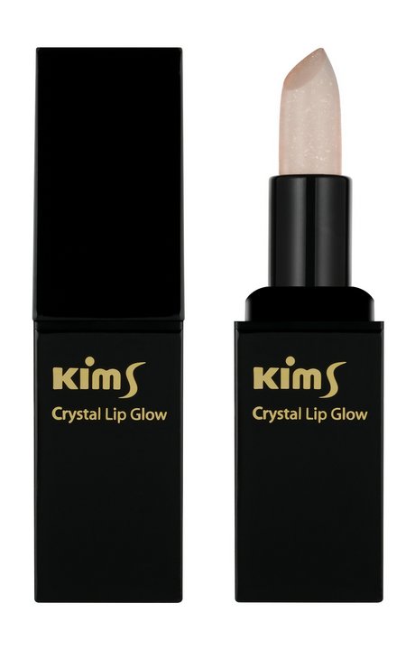 Kims Crystal Lip Glow
