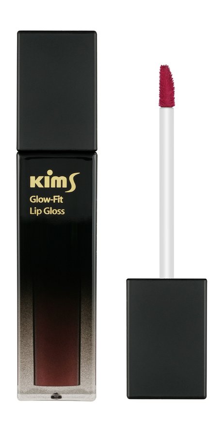 Kims Glow-Fit Lip Gloss