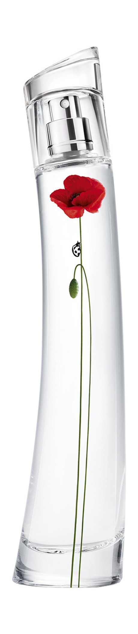 Flower by Kenzo La Recolte Parisienne Eau de Parfum — цена и наличие Flower by Kenzo La Recolte Parisienne Eau de Parfum