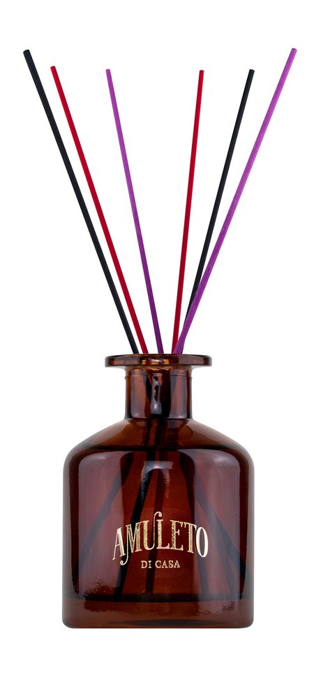 Amuleto Di Casa Caucasian Legends Reed Diffuser