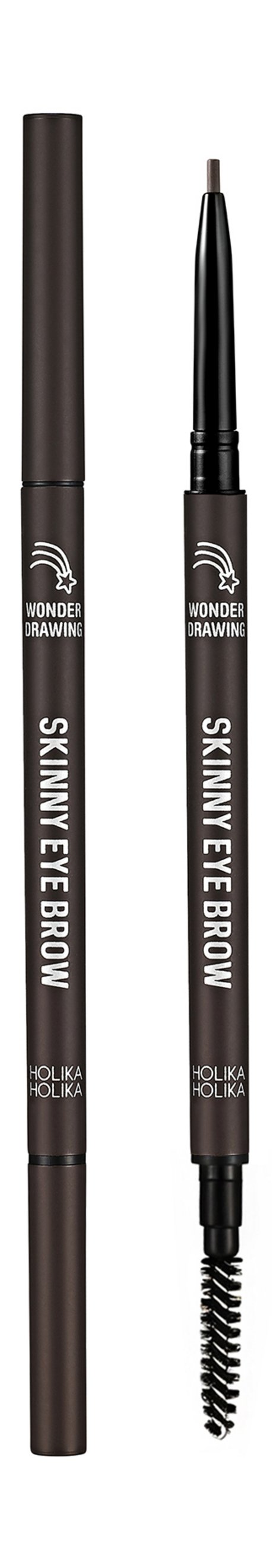Holika Holika Wonder Drawing Skinny Eyebrow