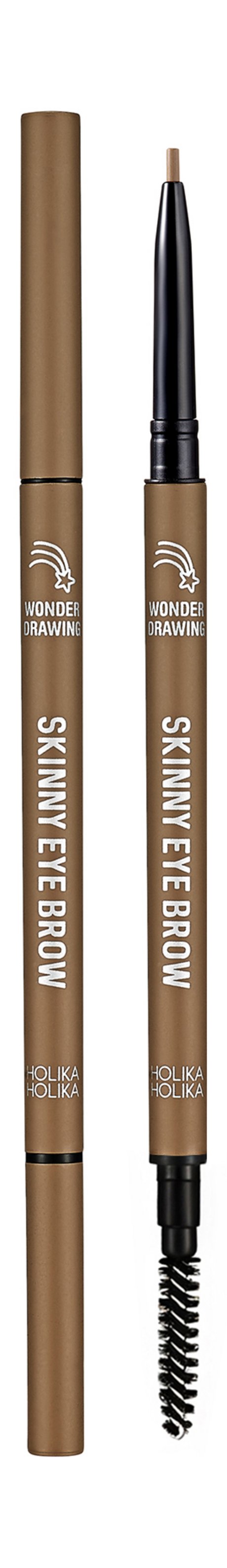 Holika Holika Wonder Drawing Skinny Eyebrow — цена и наличие Holika Holika Wonder Drawing Skinny Eyebrow