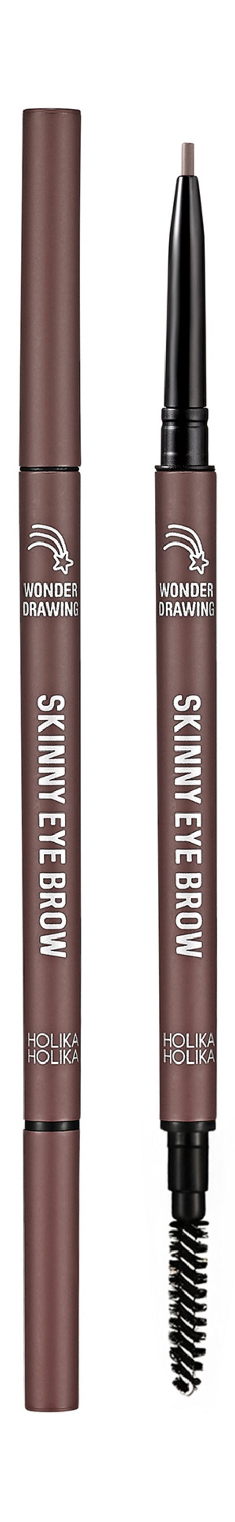 Holika Holika Wonder Drawing Skinny Eyebrow