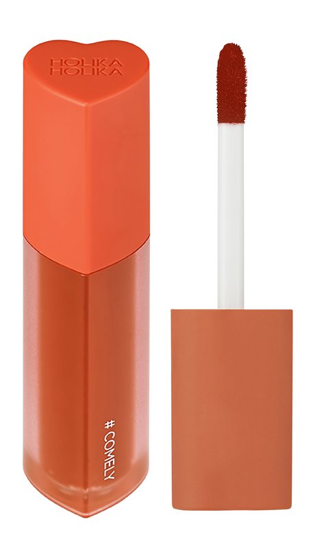 Holika Holika Heart Crush Glow Air Tint — цена и наличие Holika Holika Heart Crush Glow Air Tint
