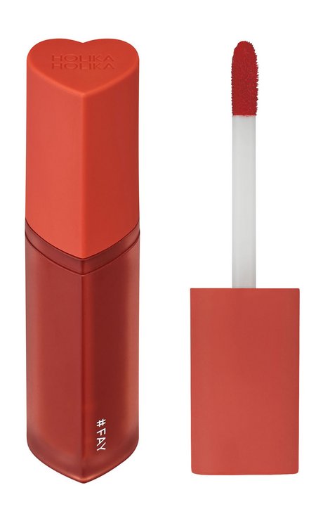 Holika Holika Heart Crush Glow Air Tint — цена и наличие Holika Holika Heart Crush Glow Air Tint