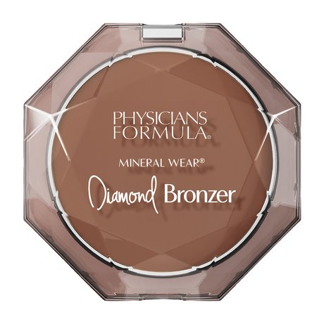Physicians Formula Mineral Wear Diamond Bronzer