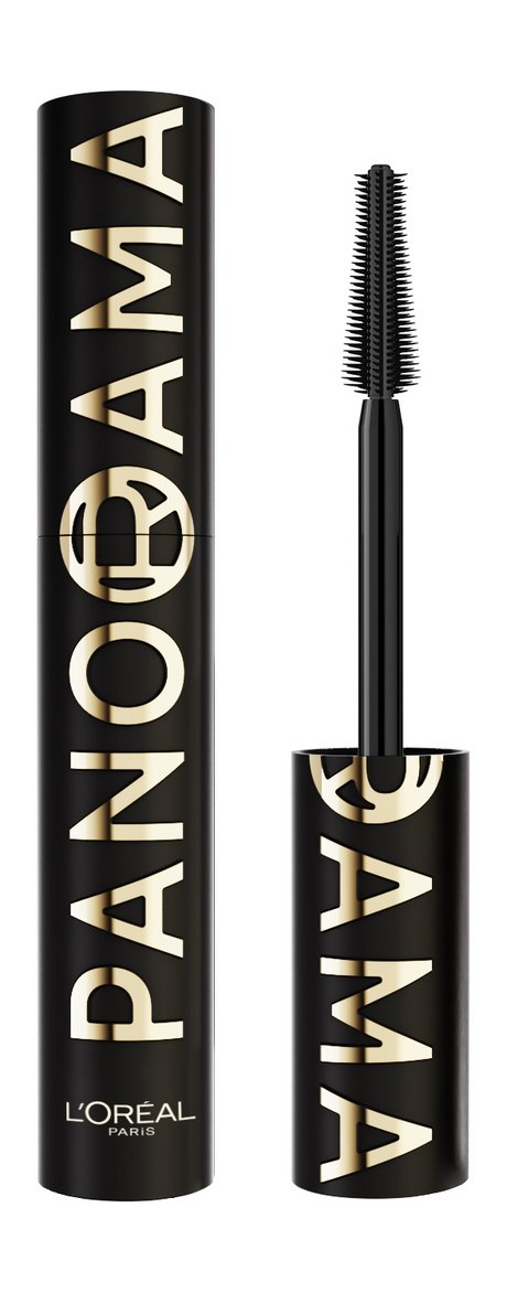 L'Oreal Volume Million Lashes Panorama All Night Black Mascara