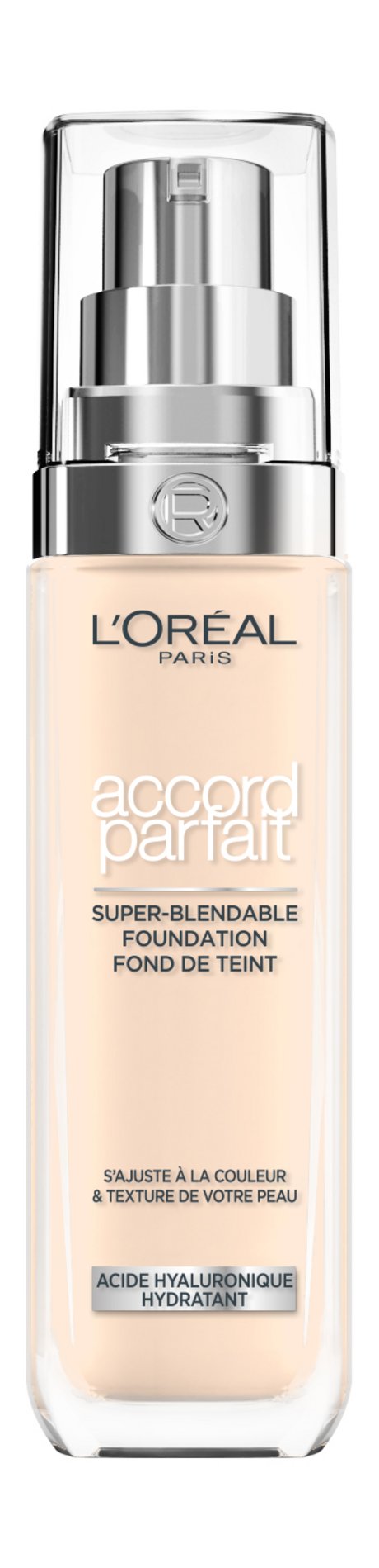L'Oreal Accord Parfait Foundation