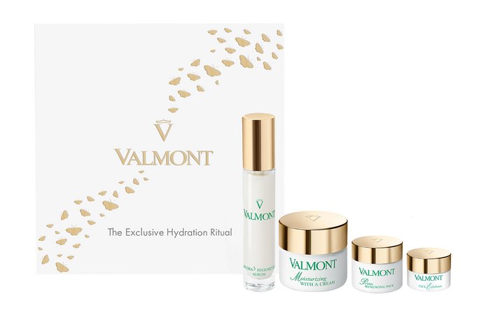 Valmont The Exclusive Hydration Ritual Set