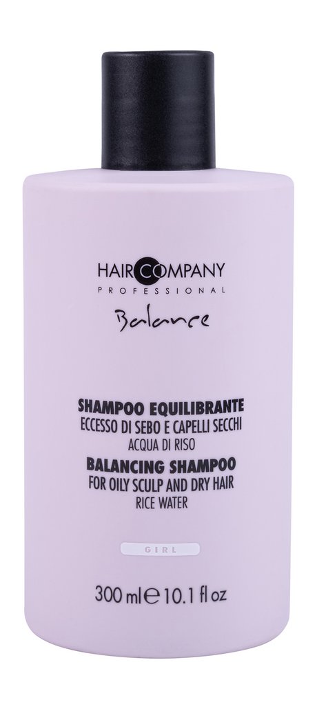 Hair Company Crono Age Balance Balancing Shampoo