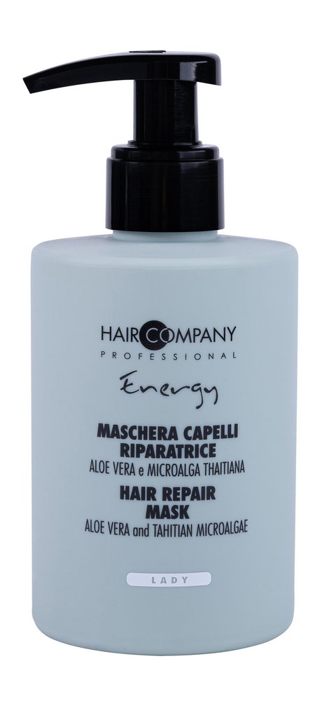 Hair Company Crono Age Energy Hair Repair Mask