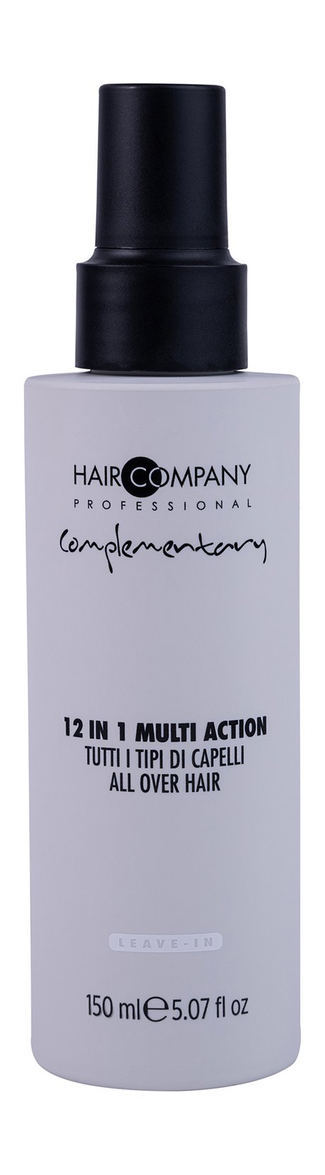 Hair Company Crono Age Complementary 12-in-1 Multi Action Spray