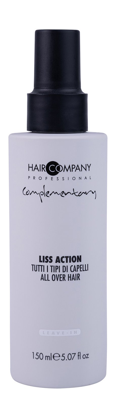 Hair Company Crono Age Complementary Liss Action Spray