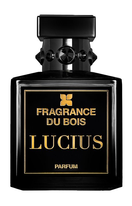 Fragrance Du Bois Lucius Parfum