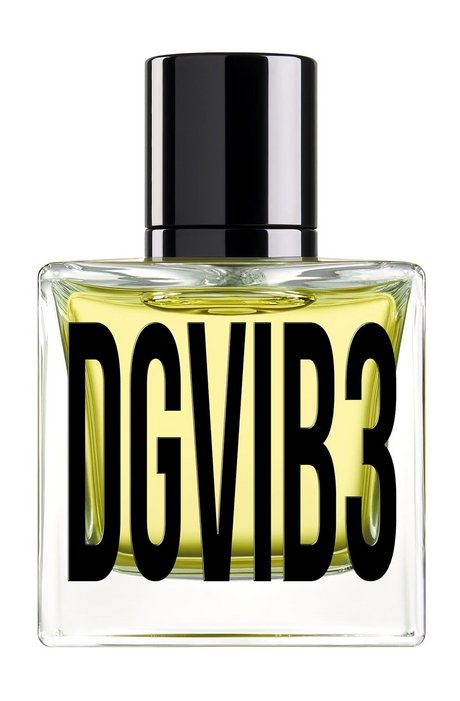 Dolce & Gabbana DGVIB3 Eau de Parfum — цена и наличие Dolce & Gabbana DGVIB3 Eau de Parfum
