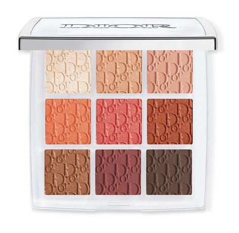 Dior Backstage Eye Palette