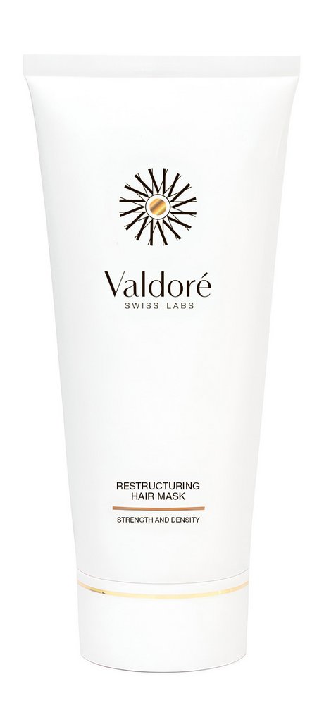 Valdore Restructuring Hair Mask