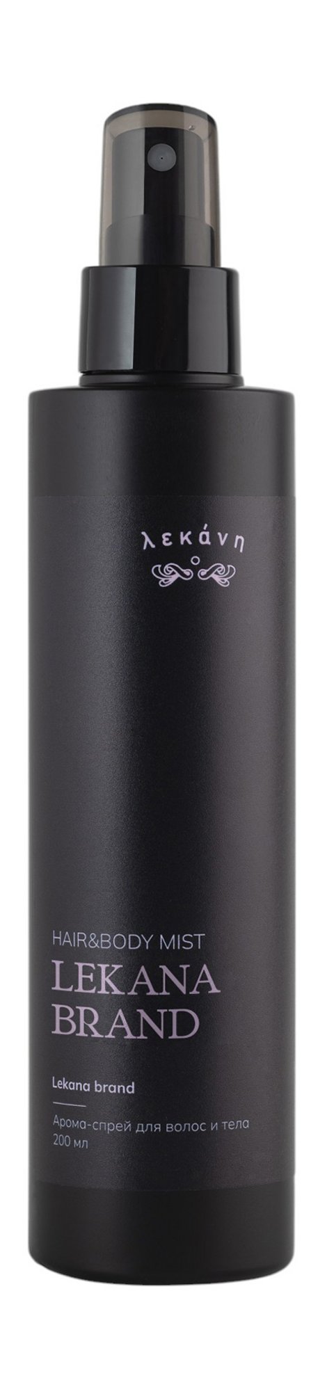 Lekana Brand Blanche Hair & Body Mist