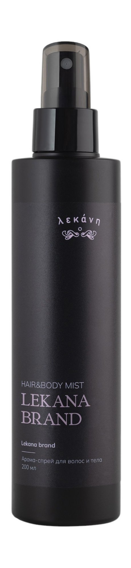 Lekana Brand Fleur Narcotique Hair & Body Mist