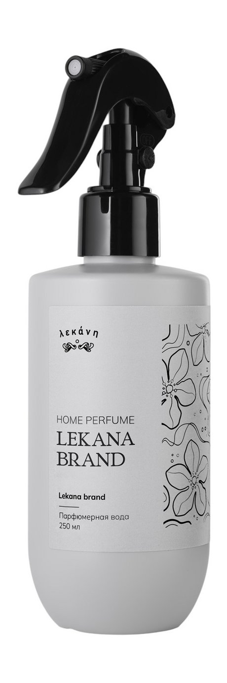 Lekana Brand Tobacco & Vanilla Home Perfume