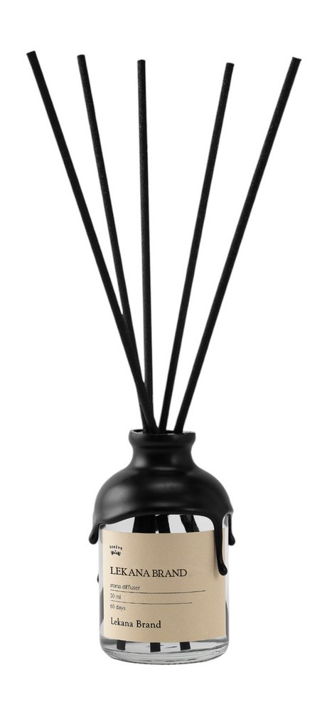 Lekana Brand Peony Aroma Diffuser