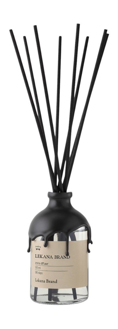 Lekana Brand Grapefruit Aroma Diffuser