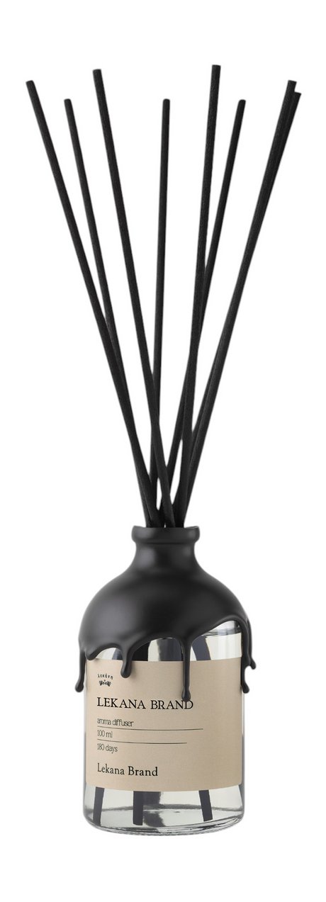 Lekana Brand Lavander Aroma Diffuser