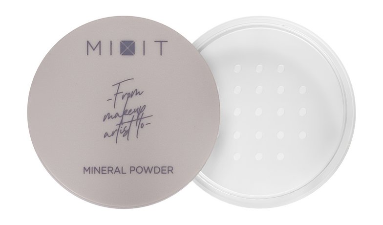 Mixit Make Up Mineral Powder
