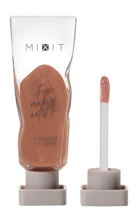 Mixit Make Up Luminizer Lip Gloss
