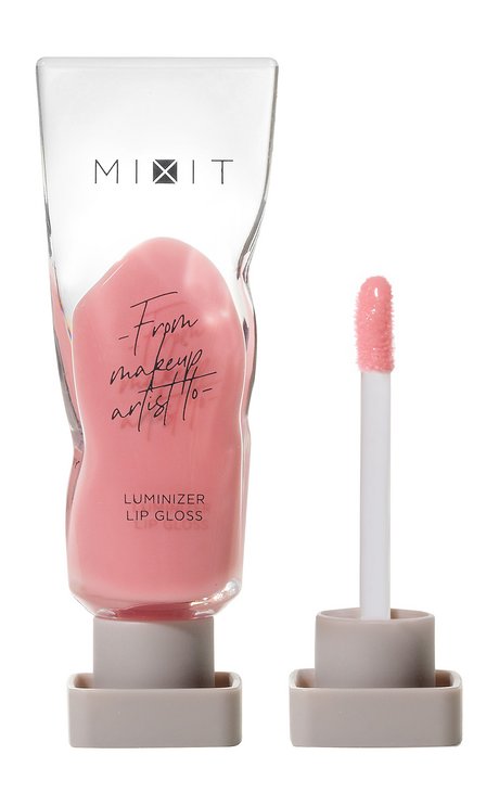 Mixit Make Up Luminizer Lip Gloss — цена и наличие Mixit Make Up Luminizer Lip Gloss